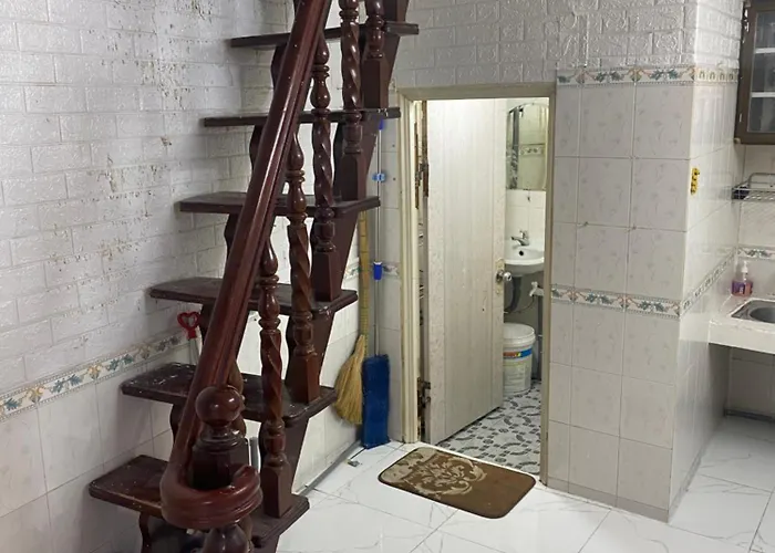 Ruby Hotel Stay